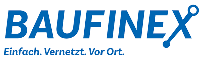 Logo Baufinex